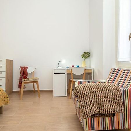 Appartamento Liberty House, In Stile Retro! Milano Esterno foto