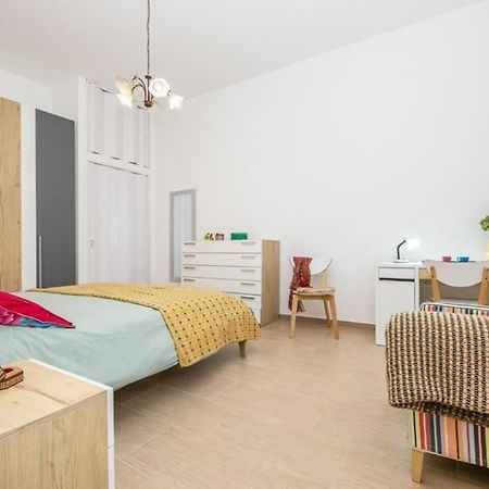 Appartamento Liberty House, In Stile Retro! Milano Esterno foto