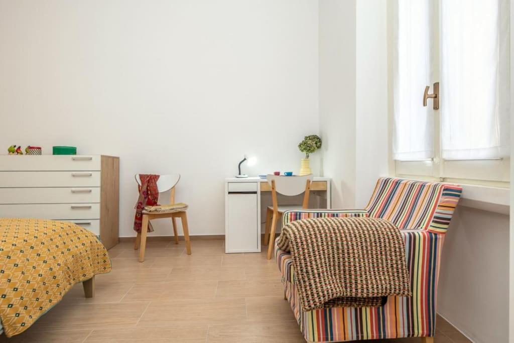 Appartamento Liberty House, In Stile Retro! Milano Esterno foto