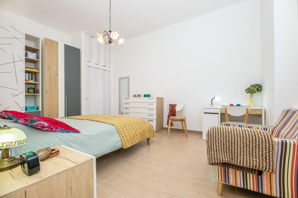 Appartamento Liberty House, In Stile Retro! Milano Esterno foto