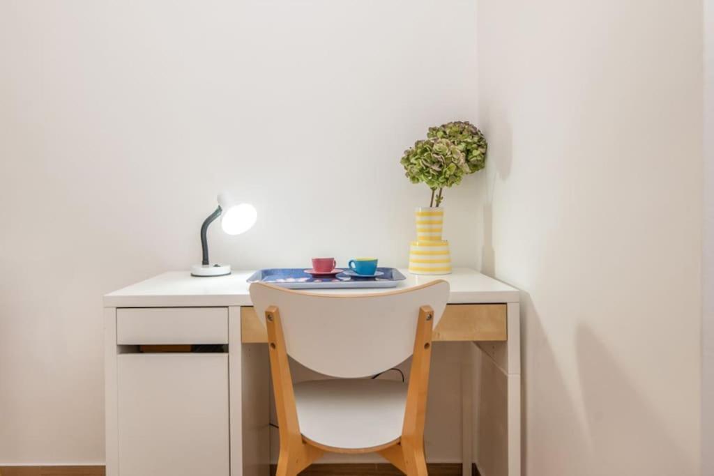 Appartamento Liberty House, In Stile Retro! Milano Esterno foto