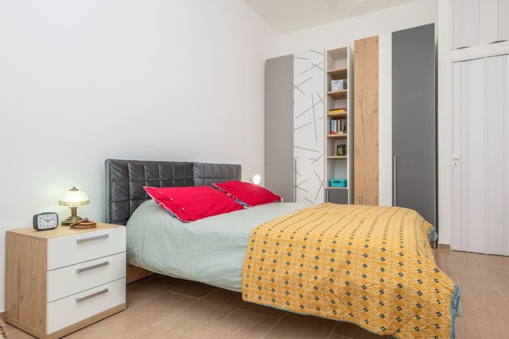 Appartamento Liberty House, In Stile Retro! Milano Esterno foto