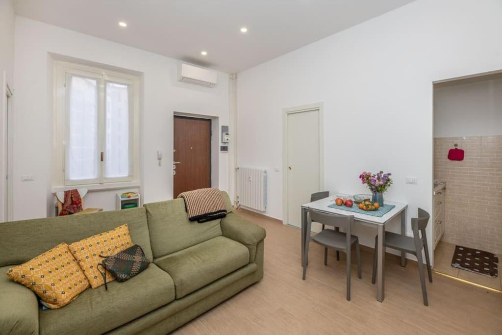 Appartamento Liberty House, In Stile Retro! Milano Esterno foto