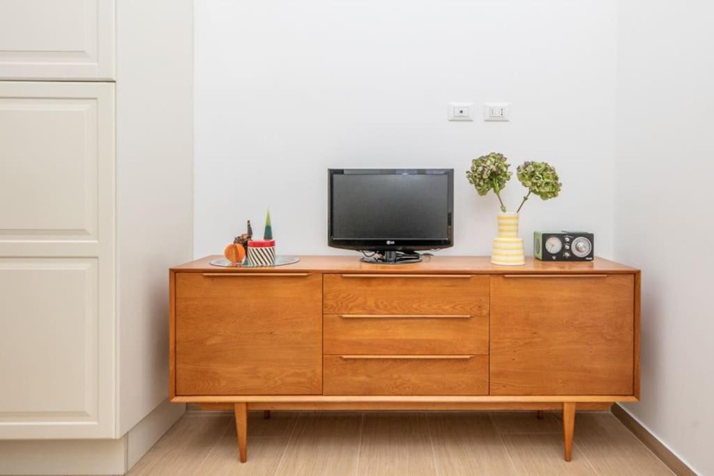 Appartamento Liberty House, In Stile Retro! Milano Esterno foto