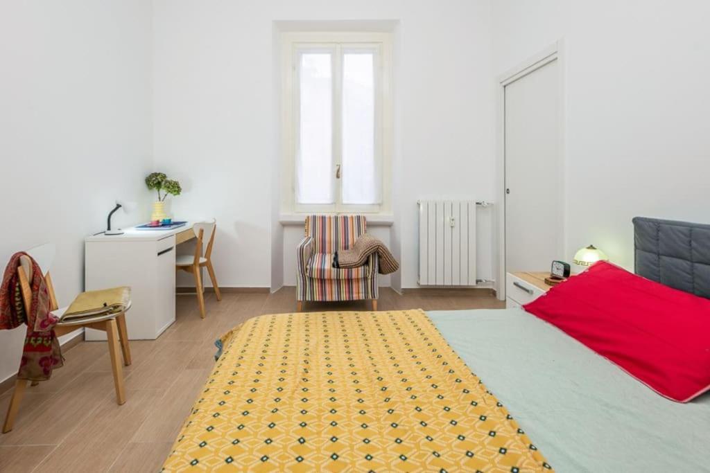 Appartamento Liberty House, In Stile Retro! Milano Esterno foto