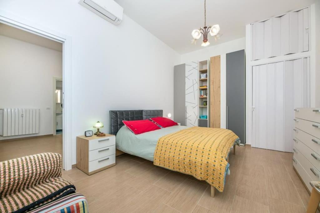 Appartamento Liberty House, In Stile Retro! Milano Esterno foto