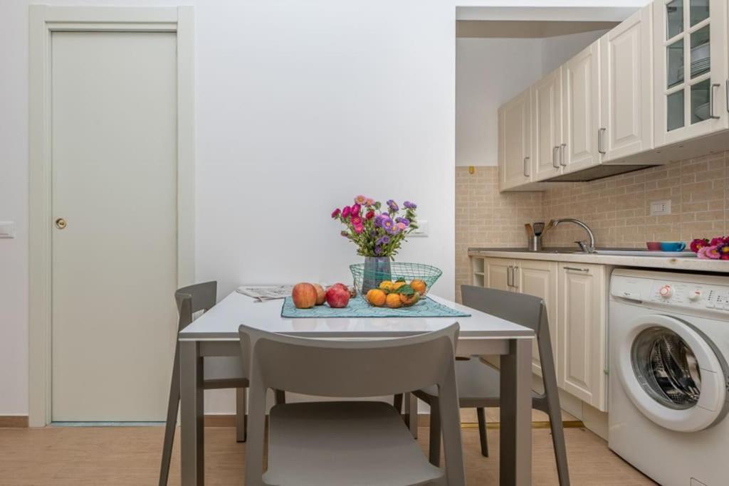 Appartamento Liberty House, In Stile Retro! Milano Esterno foto