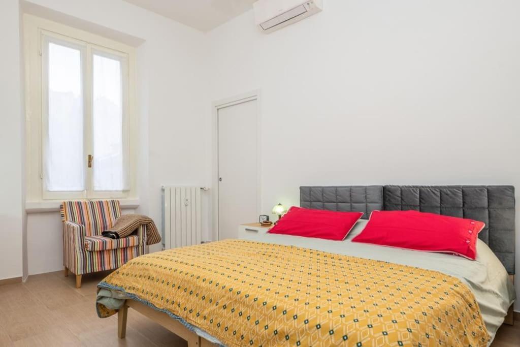 Appartamento Liberty House, In Stile Retro! Milano Esterno foto