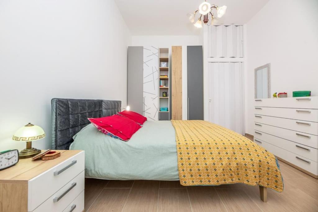 Appartamento Liberty House, In Stile Retro! Milano Esterno foto