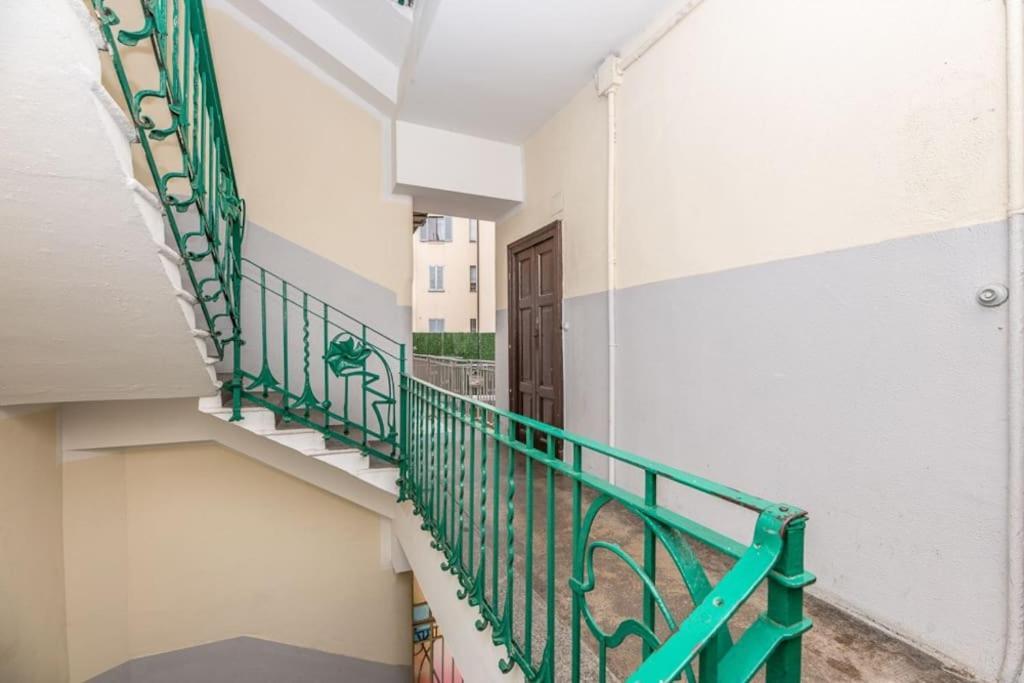 Appartamento Liberty House, In Stile Retro! Milano Esterno foto