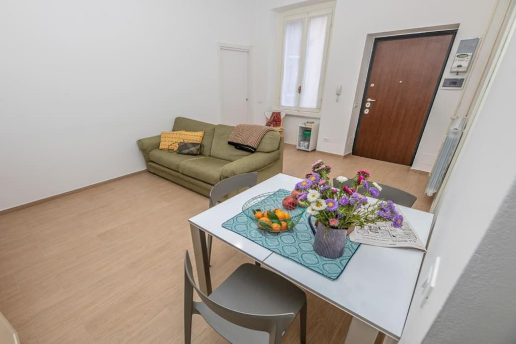 Appartamento Liberty House, In Stile Retro! Milano Esterno foto